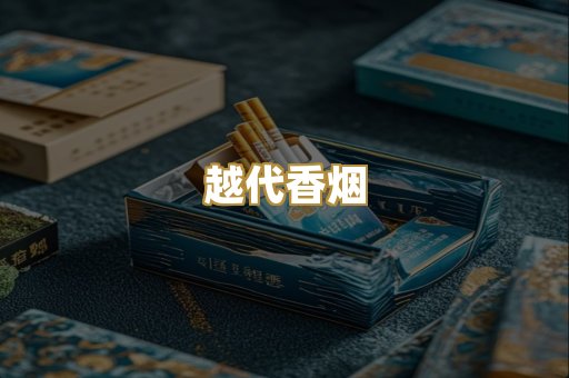 云霄香烟